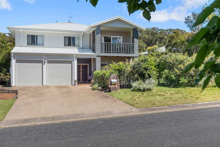 Main view of Homely house listing, 29 Northwood Drive, Kioloa NSW 2539