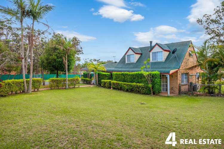 12-16 Carter Road, Munruben QLD 4125