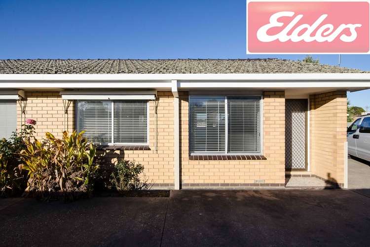 Main view of Homely unit listing, 5/461 Prune Street, Lavington NSW 2641