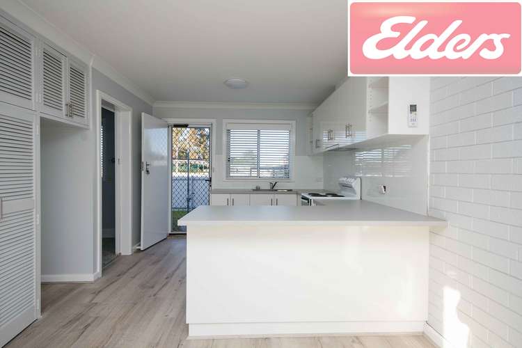 Second view of Homely unit listing, 5/461 Prune Street, Lavington NSW 2641