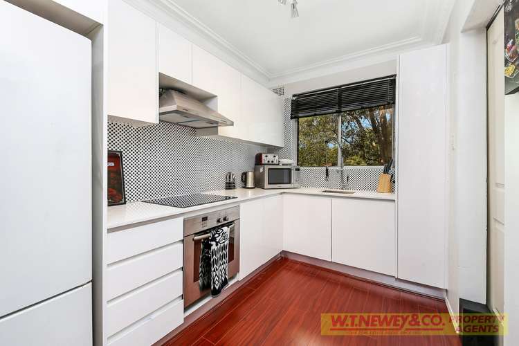 Main view of Homely unit listing, 8/253 Lakemba Street, Lakemba NSW 2195