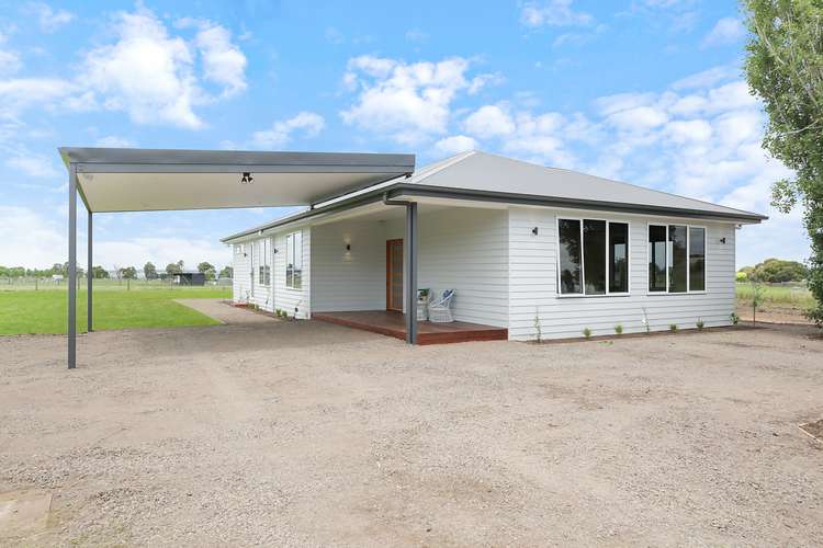 Main view of Homely house listing, Lot 1 - 1209 Camperdown Cobden Road, Cobden VIC 3266