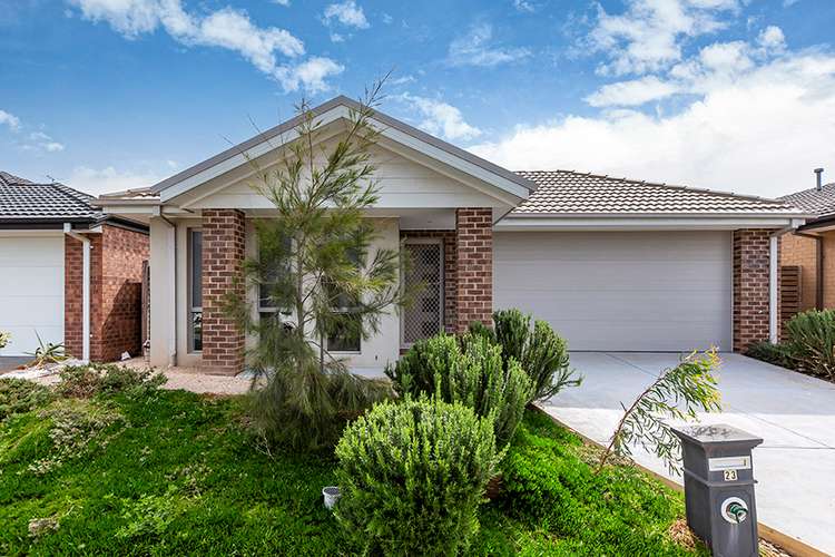 23 Gardener Drive, Point Cook VIC 3030