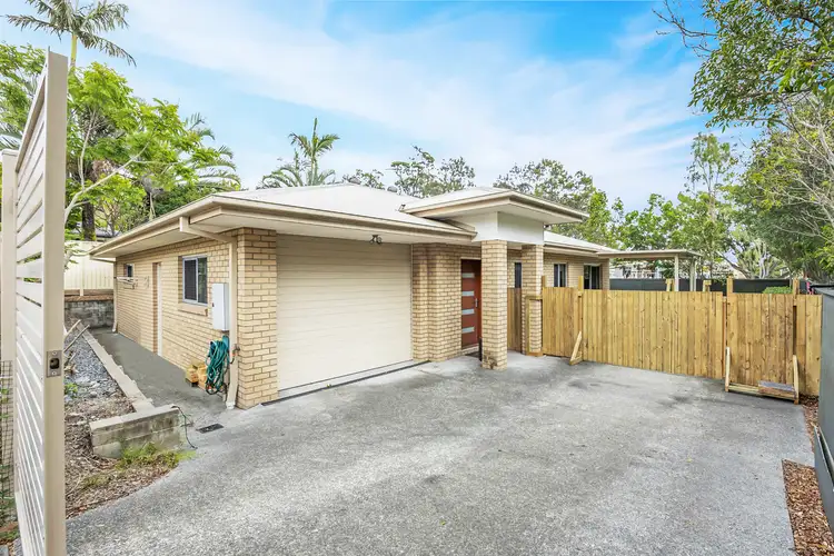 5 Capricorn Drive