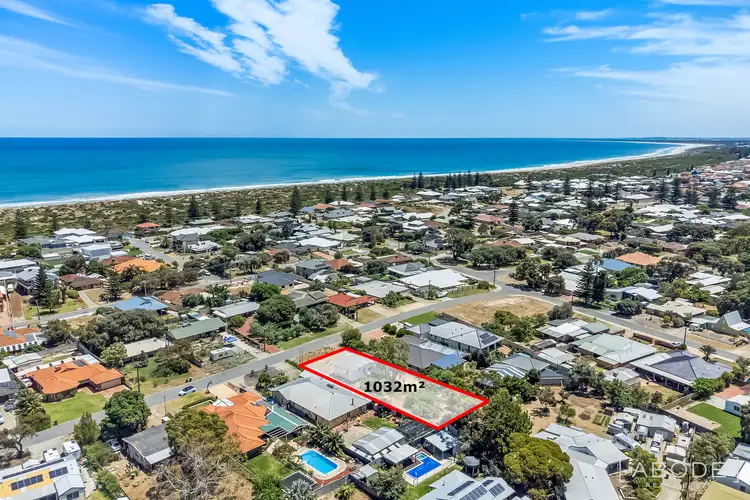Main view of Homely house listing, 28 Fanning Way, Singleton WA 6175