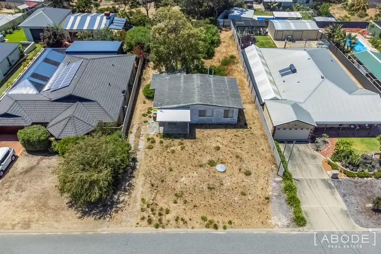 Fourth view of Homely house listing, 28 Fanning Way, Singleton WA 6175