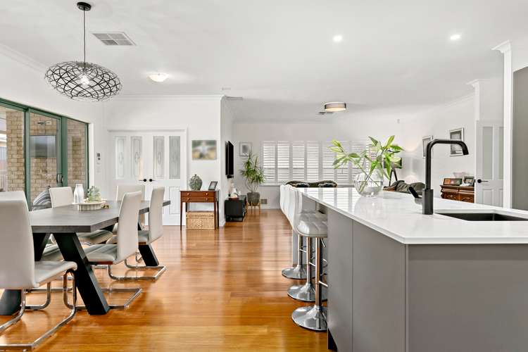 Main view of Homely house listing, 6 Cedron Rise, Coogee WA 6166