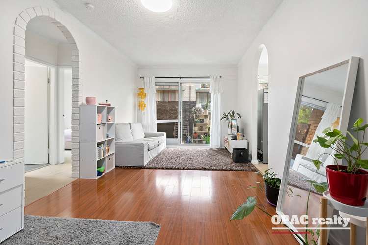 Main view of Homely unit listing, 4/49 Oxford Street, Mortdale NSW 2223