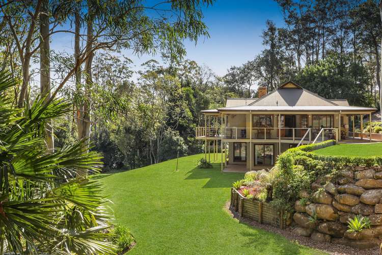 Fifth view of Homely acreageSemiRural listing, 74 Fagans Road, Lisarow NSW 2250