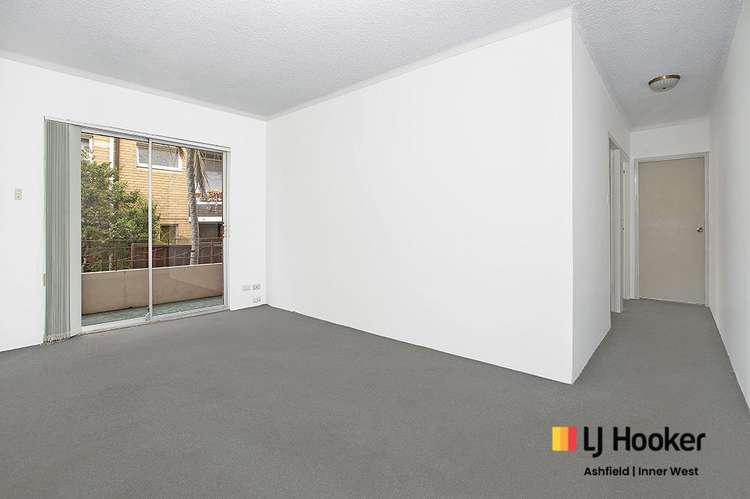 Main view of Homely apartment listing, 3/42 Alt Street, Ashfield NSW 2131