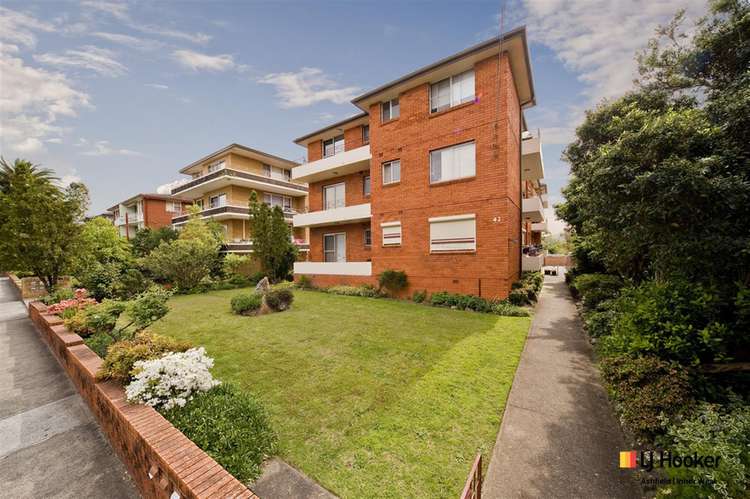 Fifth view of Homely apartment listing, 3/42 Alt Street, Ashfield NSW 2131