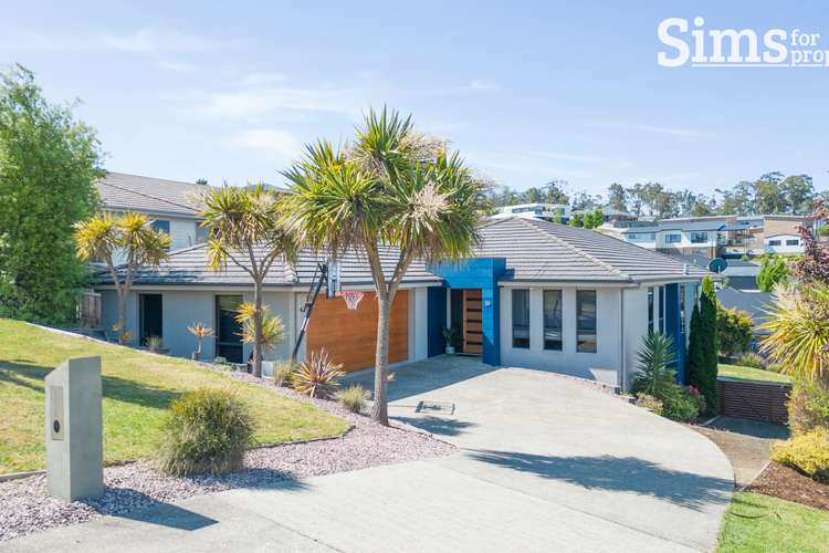 29 Lomond View Drive, Prospect Vale TAS 7250