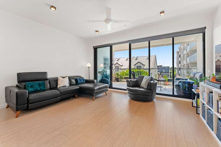Fourth view of Homely apartment listing, 208/14 Sixth Street, Bowden SA 5007
