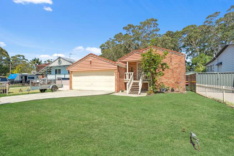 Main view of Homely house listing, 268 The Park Drive, Sanctuary Point NSW 2540