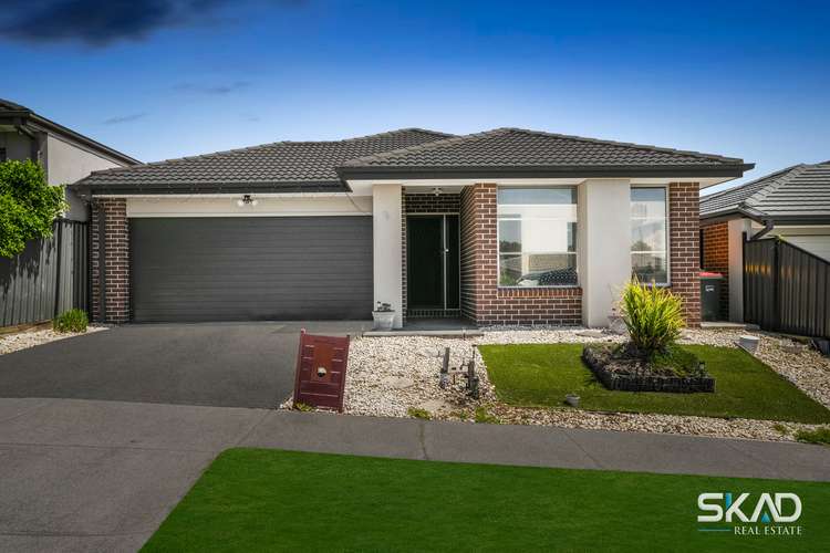 Main view of Homely house listing, 10 Euphoria Street, Craigieburn VIC 3064