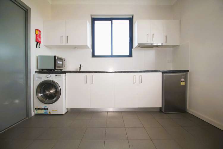 Second view of Homely studio listing, 12/107 Frederick Street, Rockdale NSW 2216