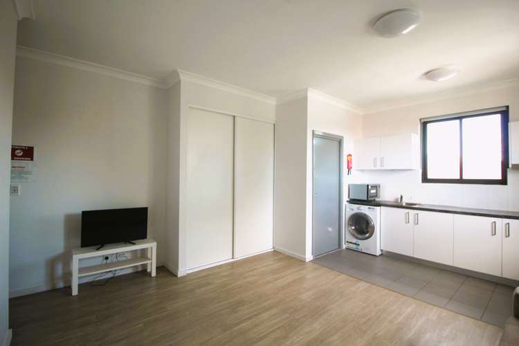 Third view of Homely studio listing, 12/107 Frederick Street, Rockdale NSW 2216