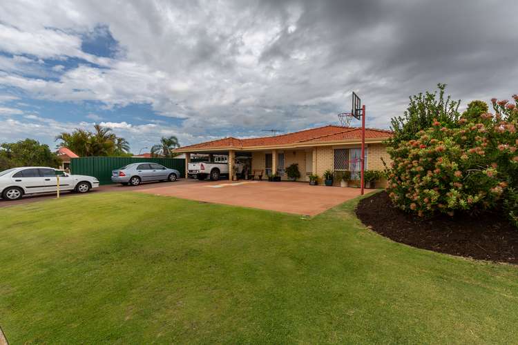 Main view of Homely house listing, 2 Welland Way, Beechboro WA 6063