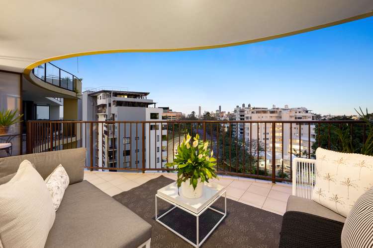 Main view of Homely apartment listing, 155/8 Land Street, Toowong QLD 4066