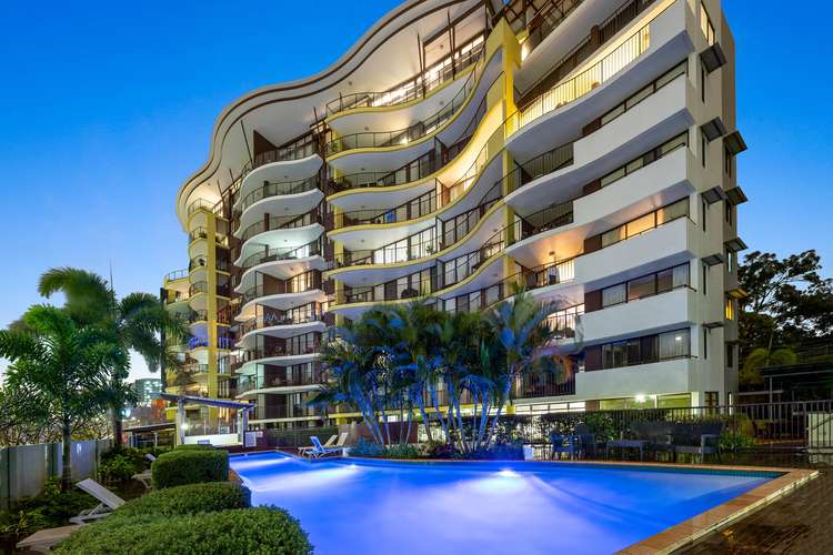 Fourth view of Homely apartment listing, 155/8 Land Street, Toowong QLD 4066