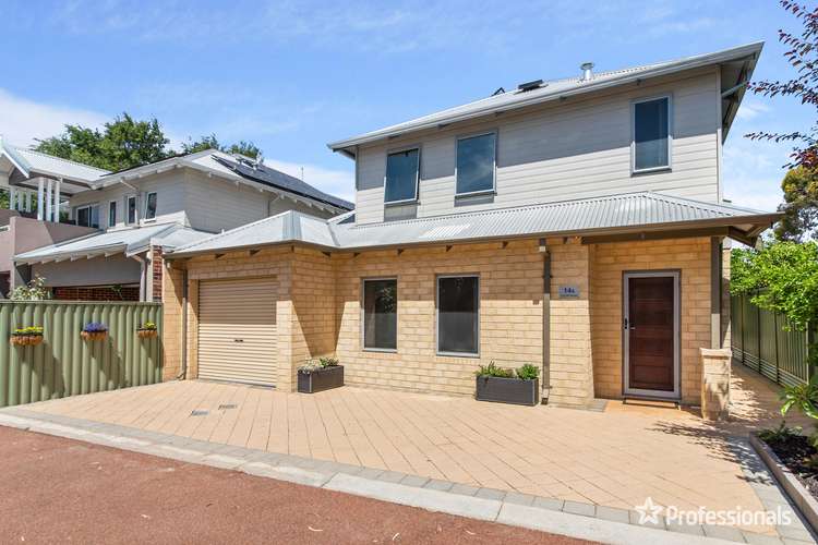 14A Cardiff Street, East Victoria Park WA 6101