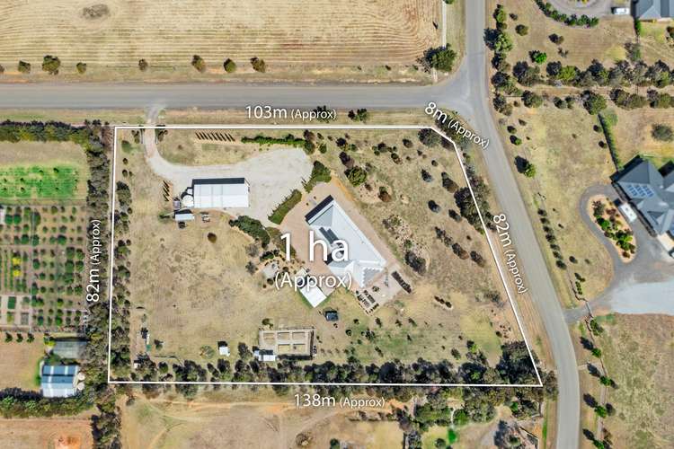 60 Cleveland Drive, Inverleigh VIC 3321