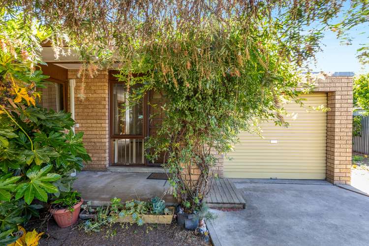 Main view of Homely unit listing, 3/5 Carrier Street, Benalla VIC 3672