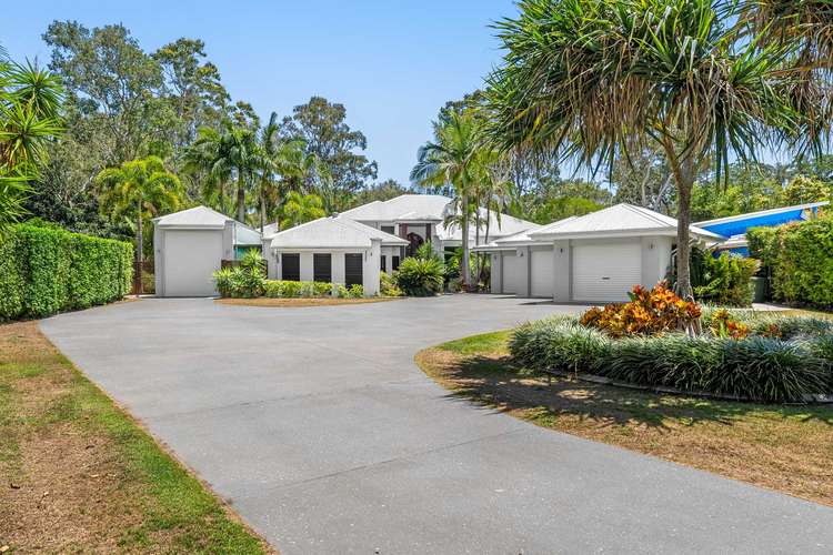 23 Nautilus Court, Dundowran Beach QLD 4655