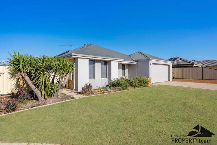 22 Castlefin Road, Utakarra WA 6530