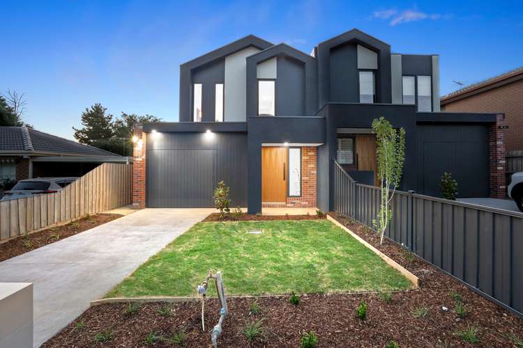 Main view of Homely townhouse listing, 51A Carbeen Drive, Bundoora VIC 3083