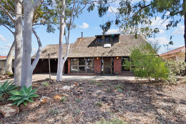 11 Dorothy Avenue, Paringa SA 5340