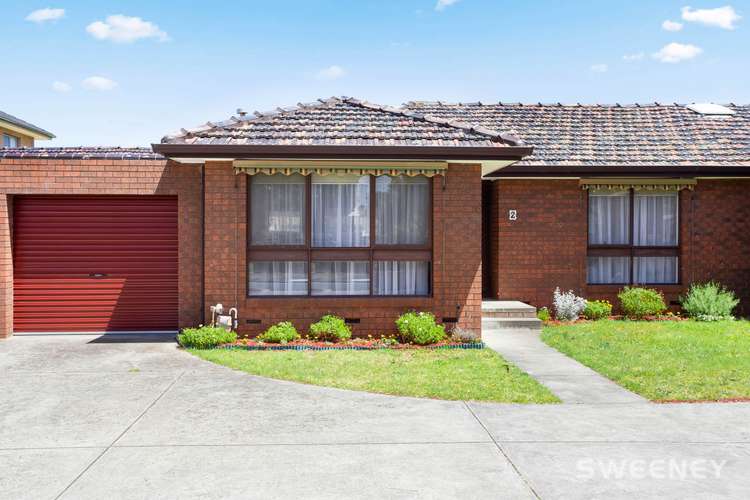 Main view of Homely unit listing, 2/199 Queen Street, Altona VIC 3018