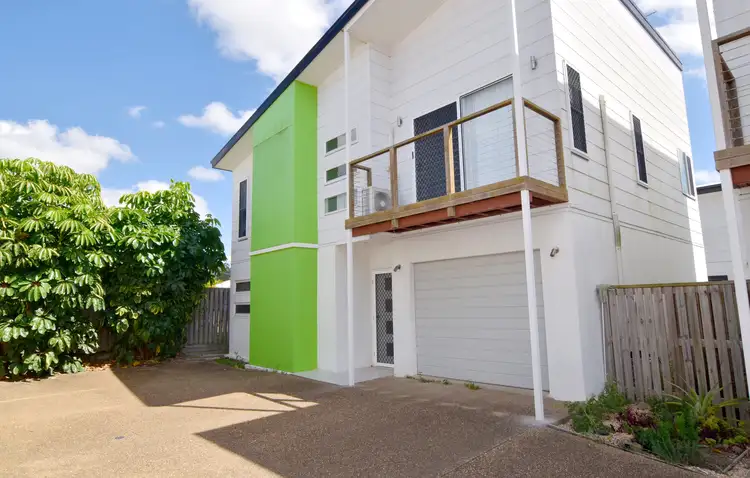 2 Harmony Drive
