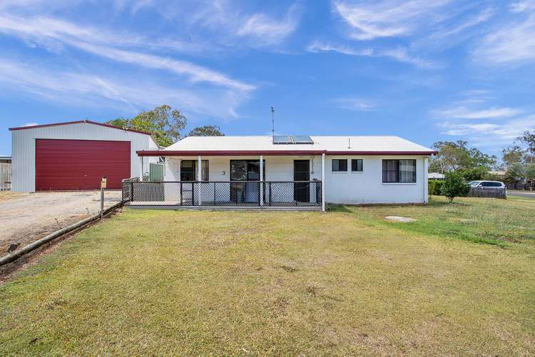 Main view of Homely house listing, 3 Murphy Street, Seaforth QLD 4741