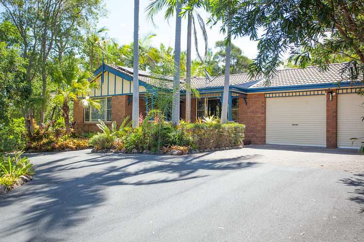 Main view of Homely house listing, 13 Allumba Close, Taree NSW 2430