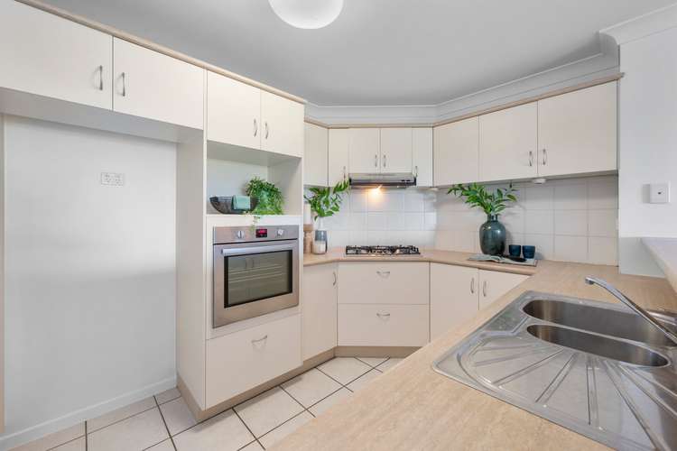 Fourth view of Homely unit listing, 3/34 Bundock Street, Belgian Gardens QLD 4810
