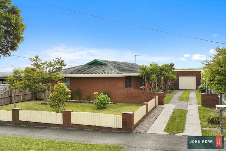 82 Torres Street, Newborough VIC 3825