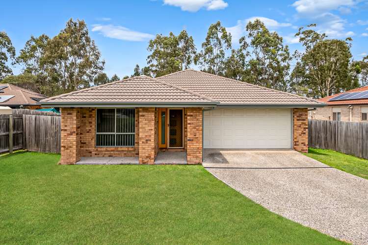 Main view of Homely house listing, 26 Henderson Street, Redbank QLD 4301