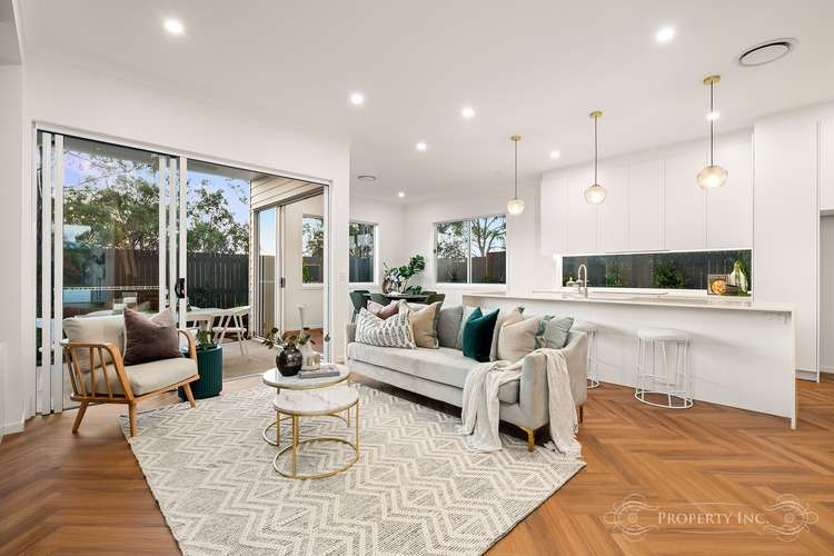 Main view of Homely house listing, 9B Henderson Road, Everton Hills QLD 4053