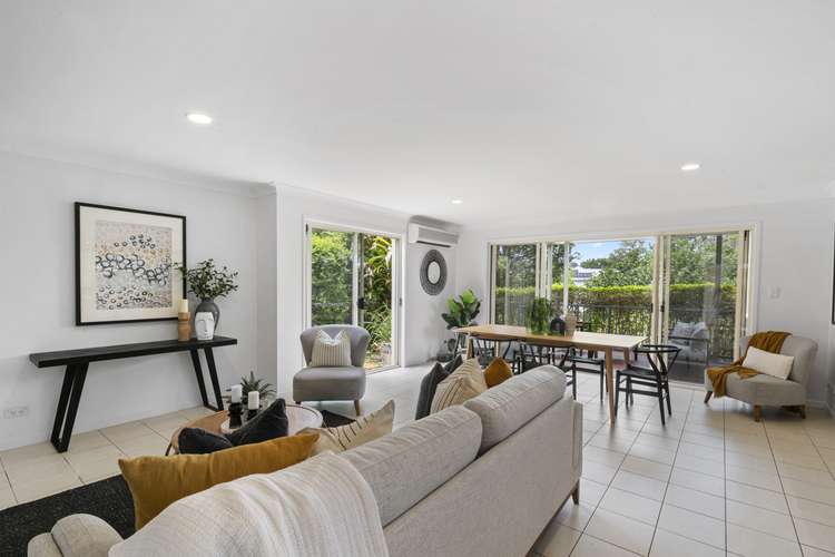 Main view of Homely townhouse listing, 159 Easthill Drive, Robina QLD 4226