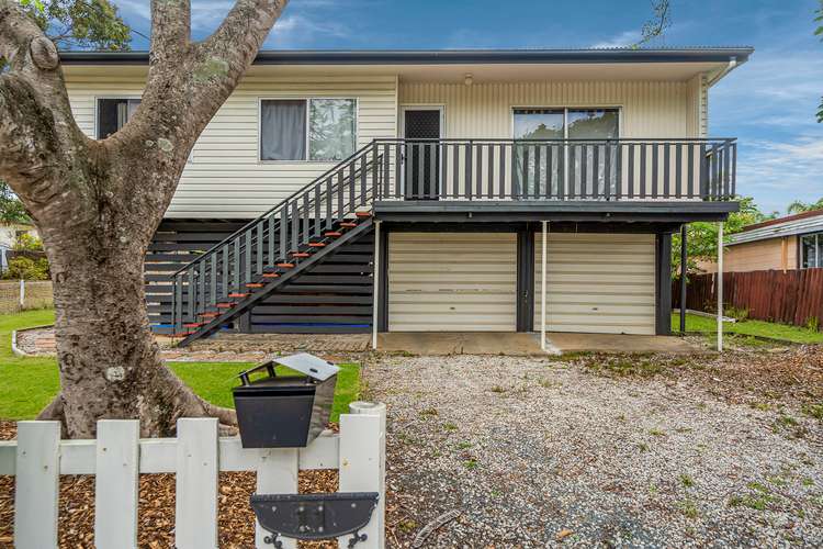 Main view of Homely house listing, 11 Mawson Street, Woodridge QLD 4114