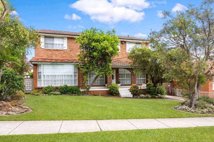 Main view of Homely house listing, 14 Flinders Road, North Ryde NSW 2113