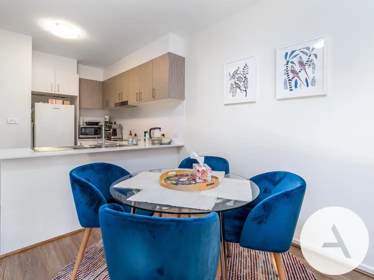 Third view of Homely unit listing, 151/61 John Gorton Drive, Wright ACT 2611