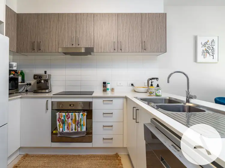 Sixth view of Homely unit listing, 151/61 John Gorton Drive, Wright ACT 2611