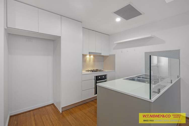 Third view of Homely apartment listing, 403/33 Percy Street, Bankstown NSW 2200