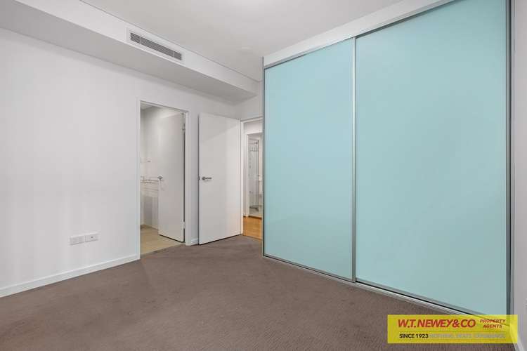 Fourth view of Homely apartment listing, 403/33 Percy Street, Bankstown NSW 2200