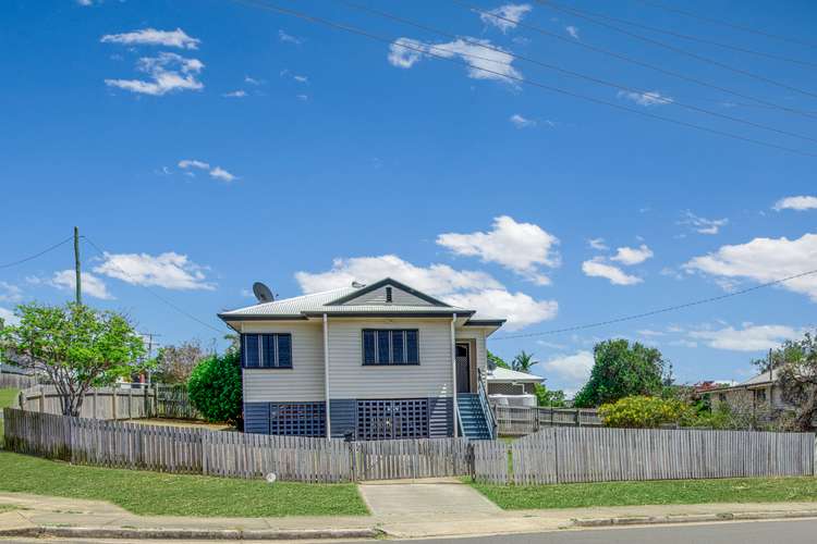 Main view of Homely house listing, 5 Railway Street, West Gladstone QLD 4680