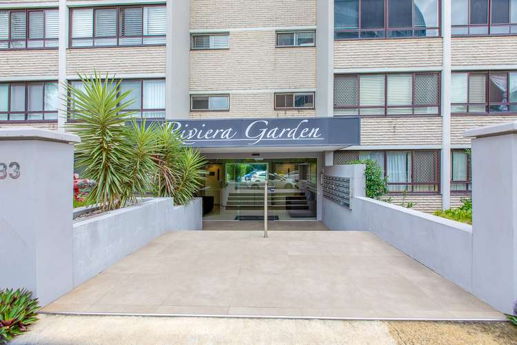 Main view of Homely apartment listing, 20/83 O'Connell St,, Kangaroo Point QLD 4169