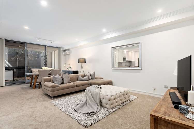 Main view of Homely apartment listing, 3/2-4 Finlay Road, Turramurra NSW 2074