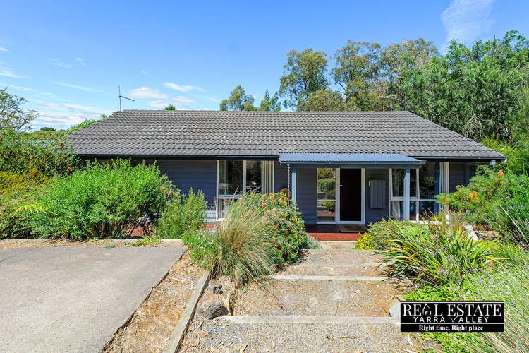 15 Mt Lebanon Road, Chum Creek VIC 3777